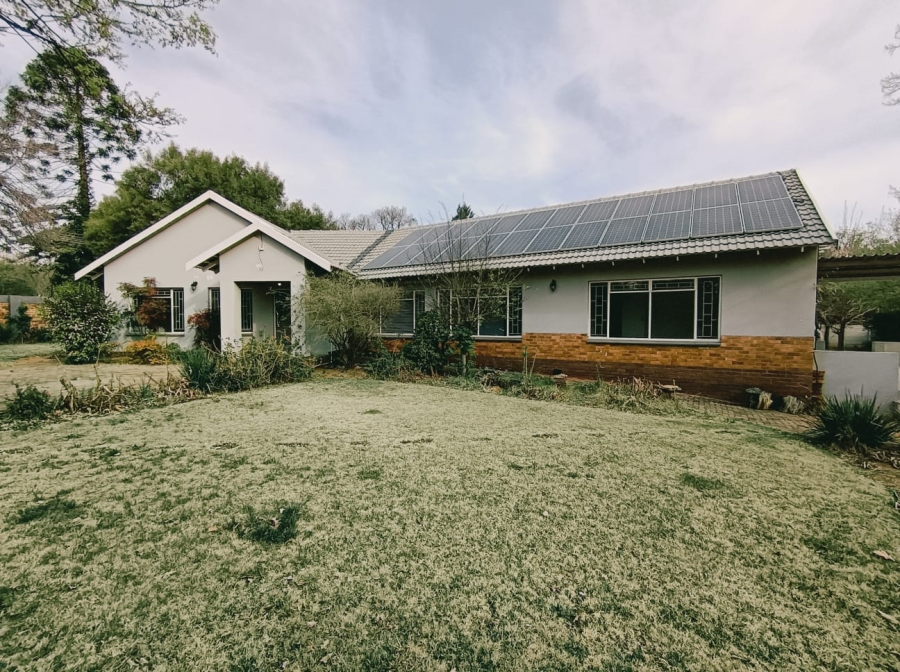 3 Bedroom Property for Sale in Flamwood North West